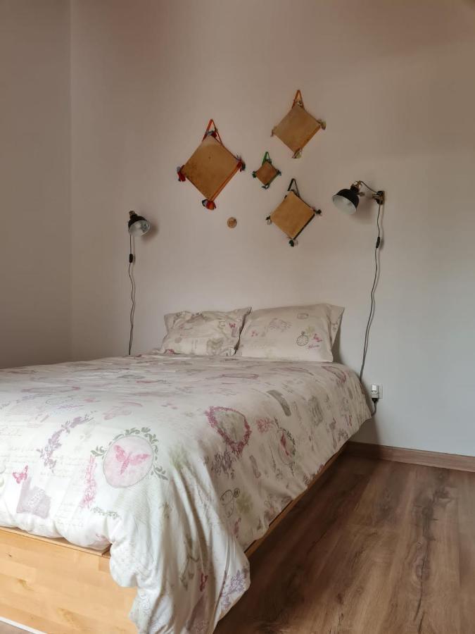 Casa Da Capela, Casas Bem Haja. Villa São Miguel de Acha Kültér fotó