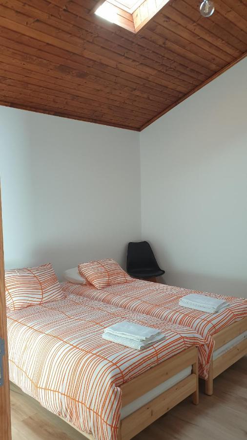Casa Da Capela, Casas Bem Haja. Villa São Miguel de Acha Kültér fotó