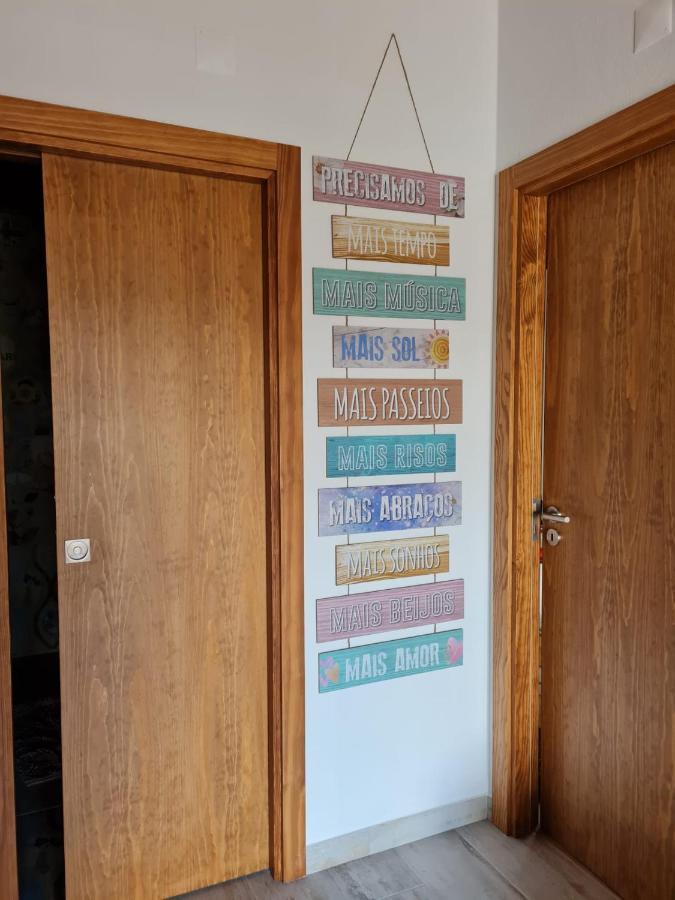 Casa Da Capela, Casas Bem Haja. Villa São Miguel de Acha Kültér fotó