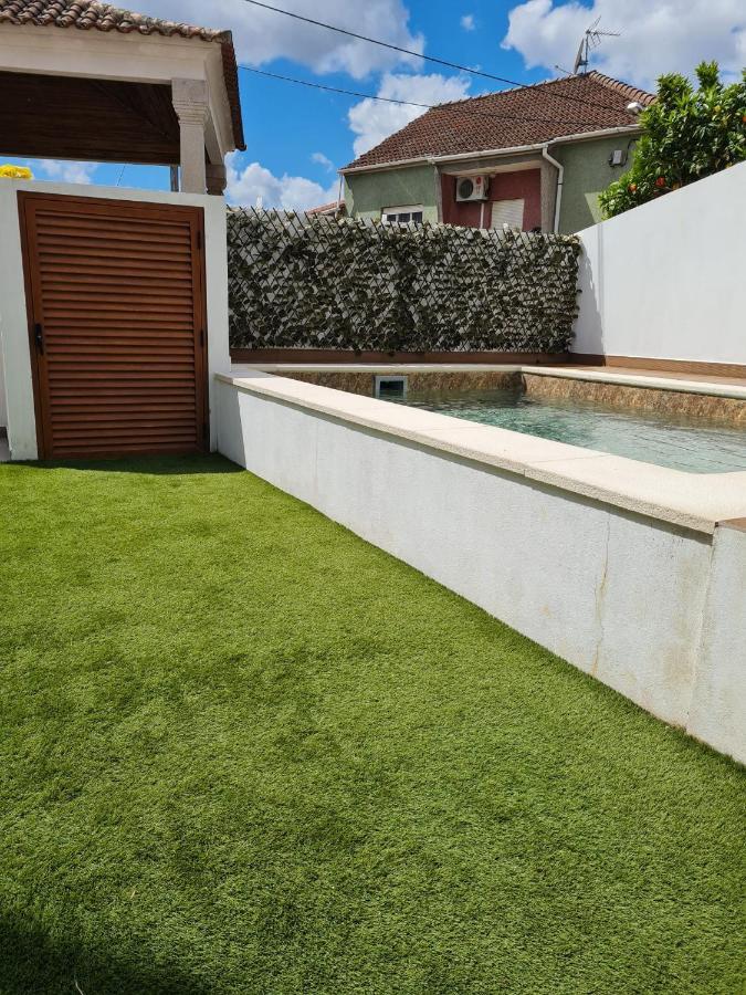 Casa Da Capela, Casas Bem Haja. Villa São Miguel de Acha Kültér fotó